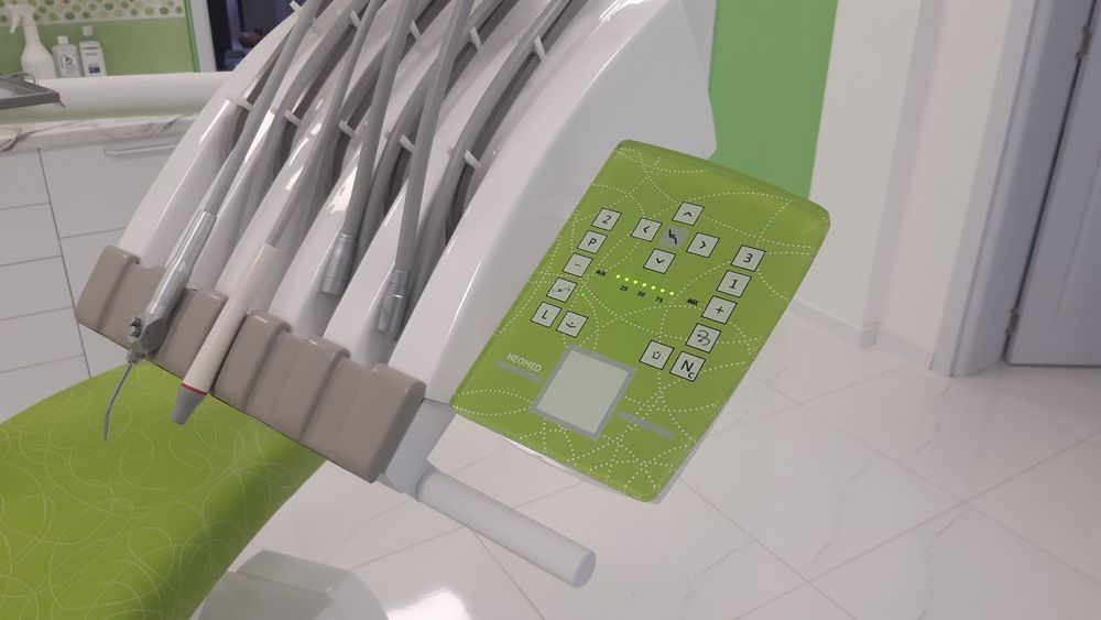 Стоматологичен Ария НераДент