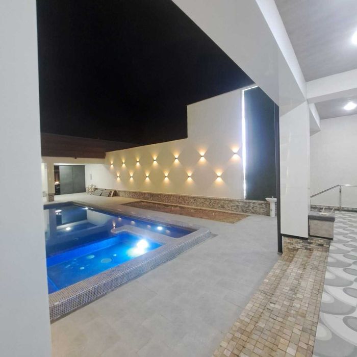 Продаётся/Обмен Дача Бостанлык 4 сот 400 кв/м цена 75 тыс. торг.