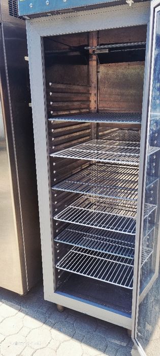 Congelator profesional inox 700 L  an 2019.