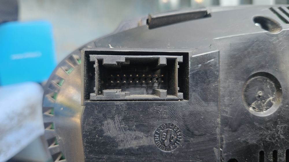 Километраж/Десен външен и двата Вътрешни стопове за BMW X6 E71