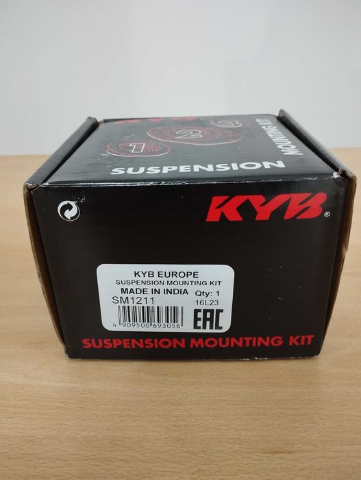 Ремонтен комплект , опора за макферсон - Ford Mondeo