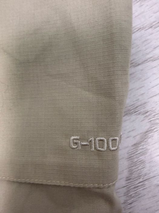 Pantaloni fjallraven model nou barbati G-1000