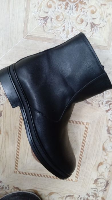 Продам обувь новую