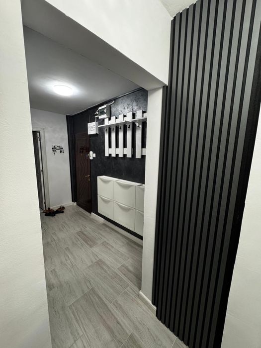 2 camere decomandat | 0 comision | 7 min metrou  Crângași | complet mobilat și utilat | fără investiții | LUX | centrala