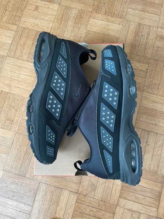 Оригинални Nike SNDR дамско в номер 38-38.5