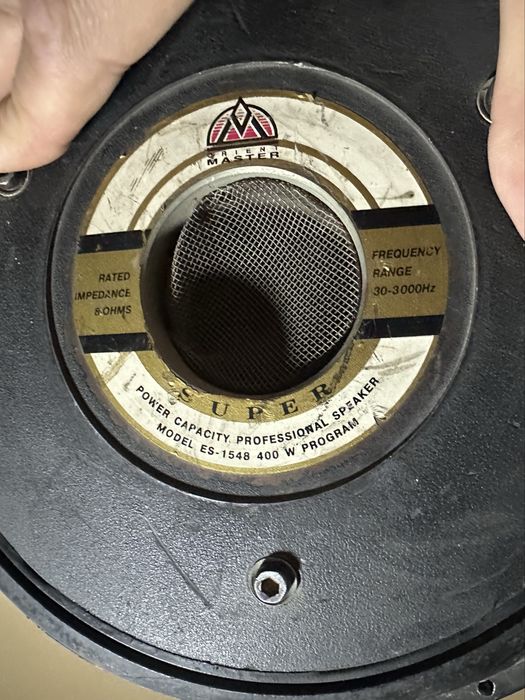 kalonka 15 dyum imf master