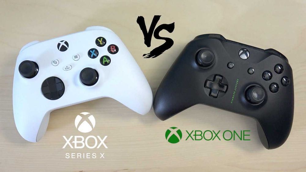 Ремонт джойстиков DualSense PS5, DualShock PS4, XBOX