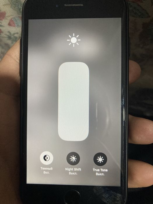 iPhone 8 ideal holatda