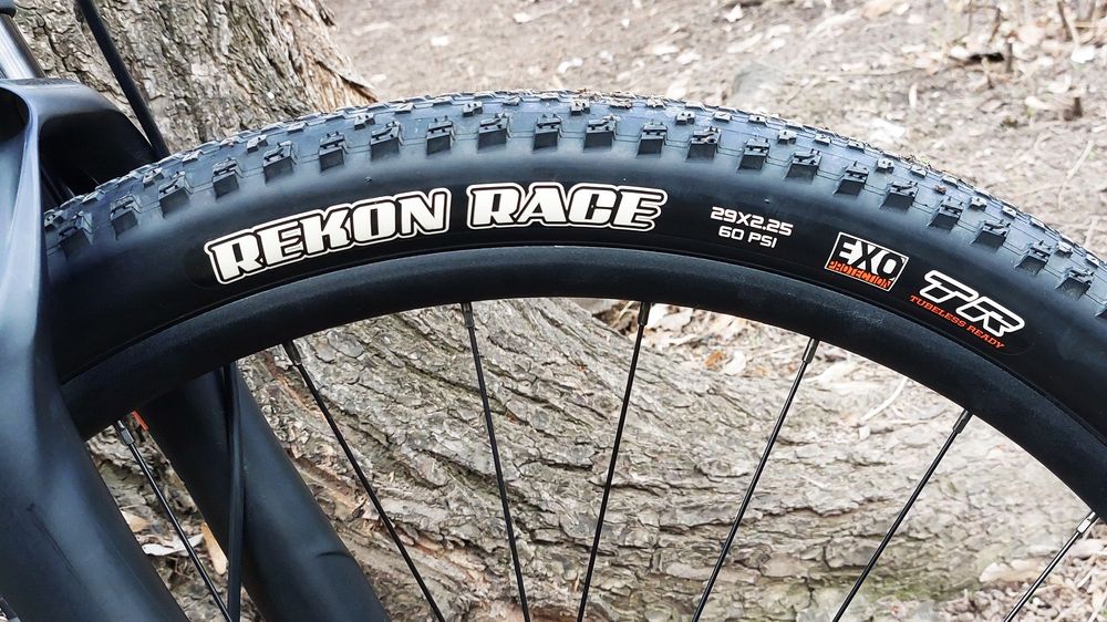 Giant XTC SLR 29" 1 (2024)