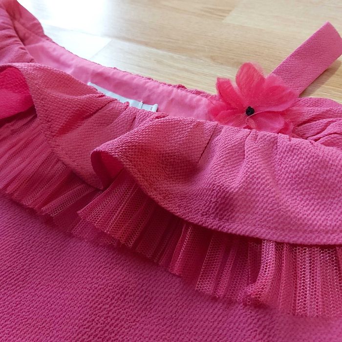 Детска рокля Boboli