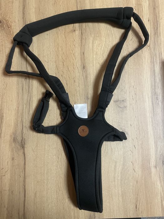 Проходилка Kikka Boo LILLO Mint + ПОДАРЪК: коланче за прохождане