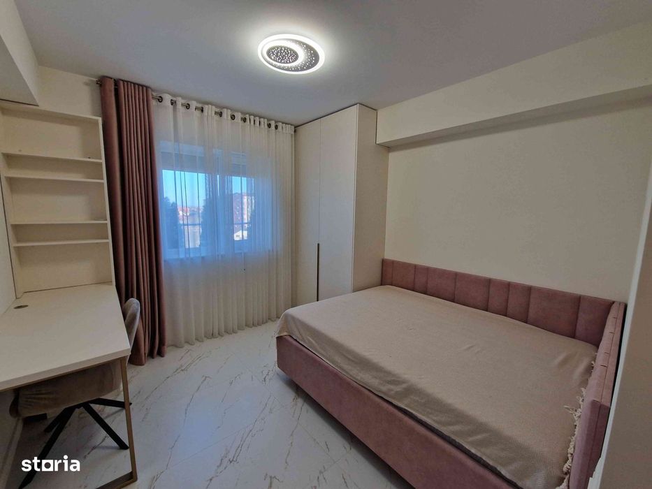 Tatarasi - Impecabil Penthouse -apartament 4 camere + 2 bai + terasa