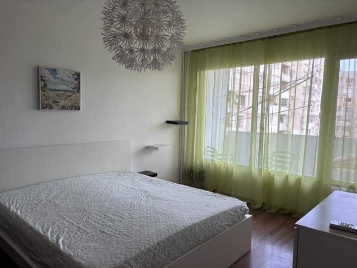 Дава се под наем Тристаен апартамент в София, Дружба 2 - 70 кв.м за 648.21 € - Снимка #6