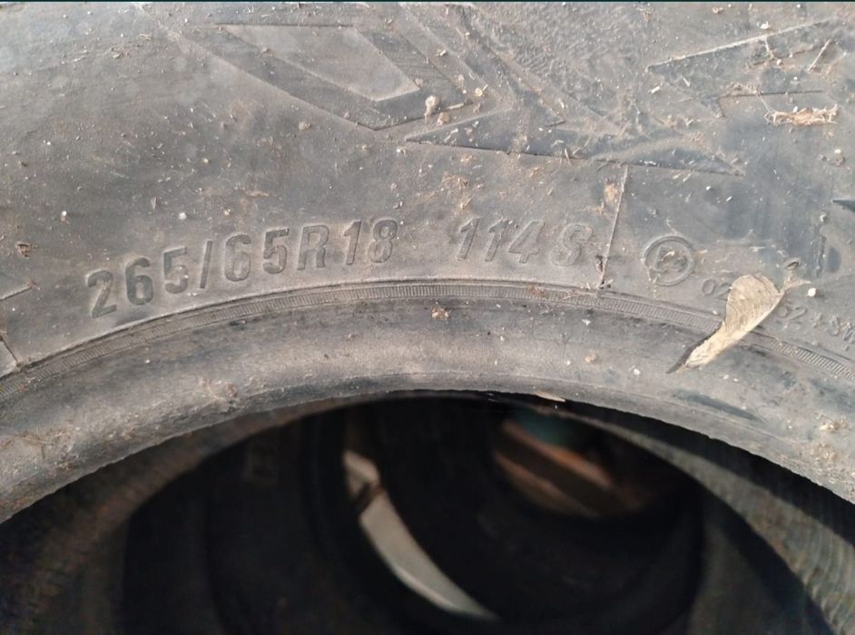 Шины Maxxis777 R18