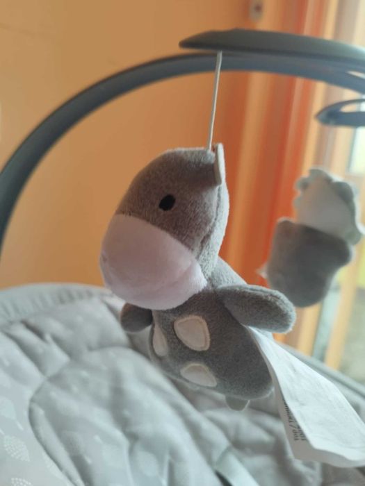 Бебешка люлка Toskana