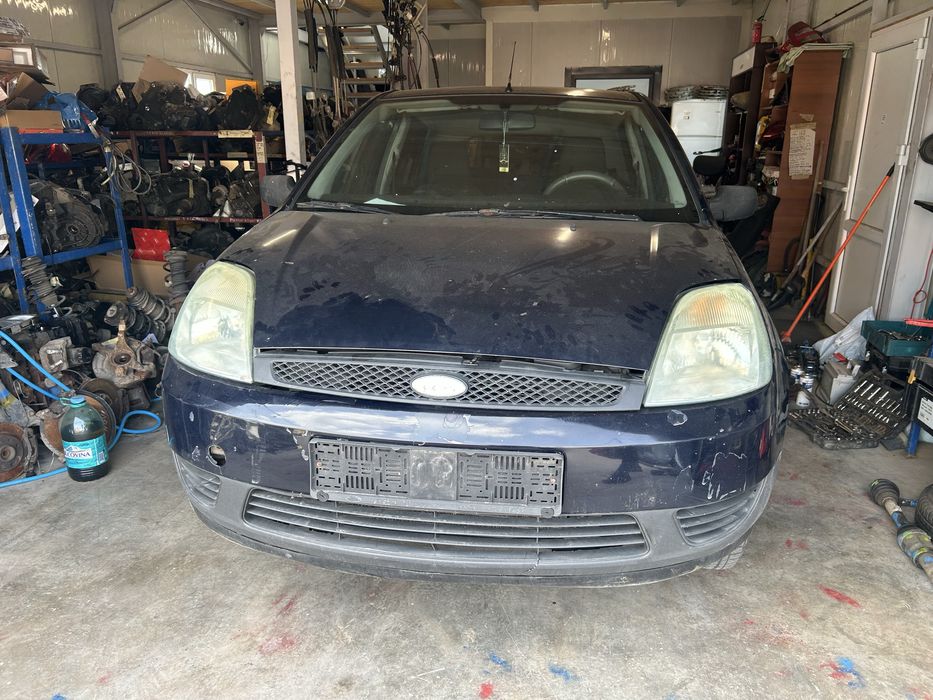Vand bara fata Ford Fiesta 2003-2006