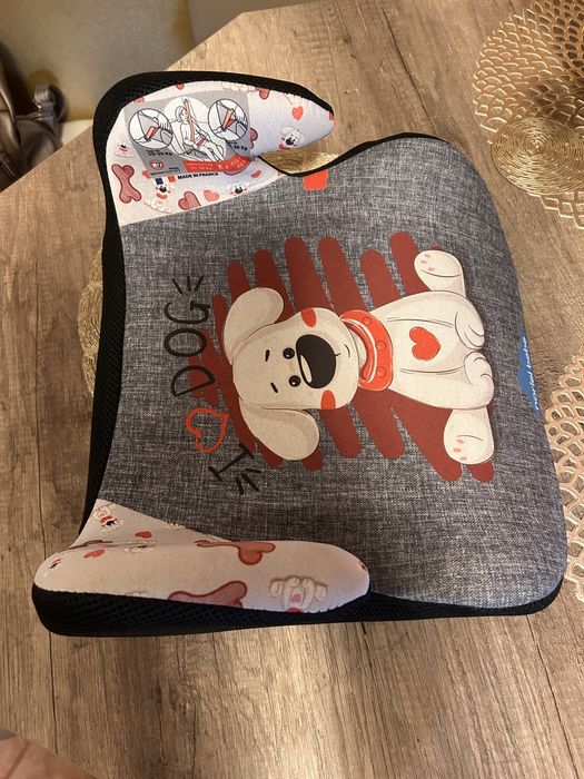 Scaun inaltator copii