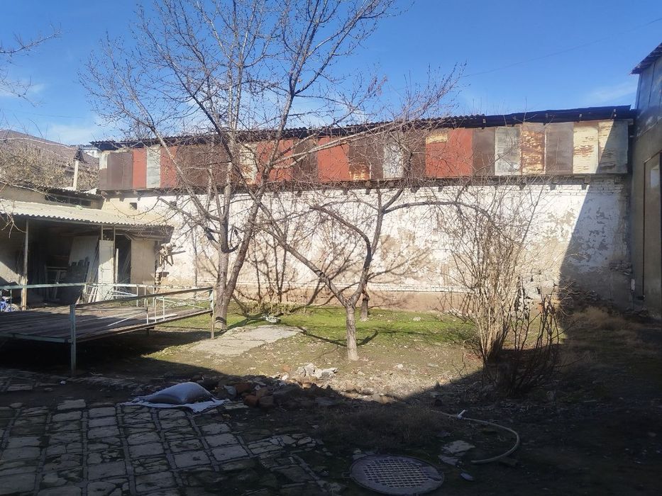 Taxtapul sebzorda 4.38 sotok