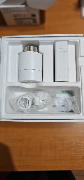 Termostate  Tado wireless