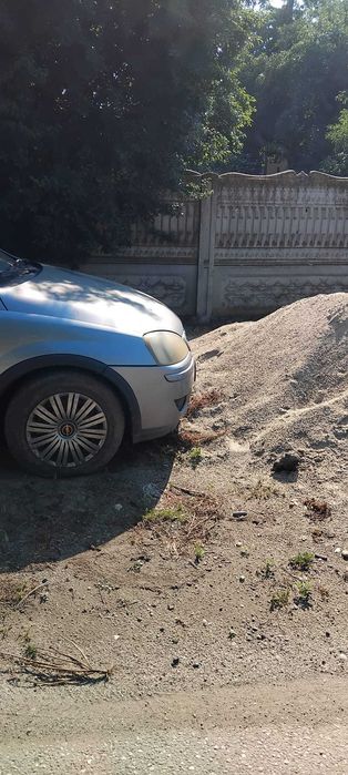 OPEL Corsa 2005 — imagine 4