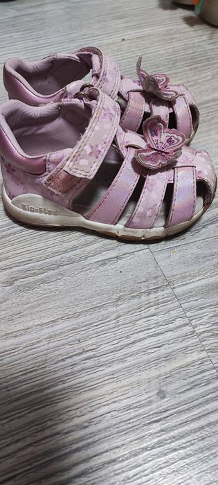 Vând sandale Cool Club Bio Flex mărimea 20