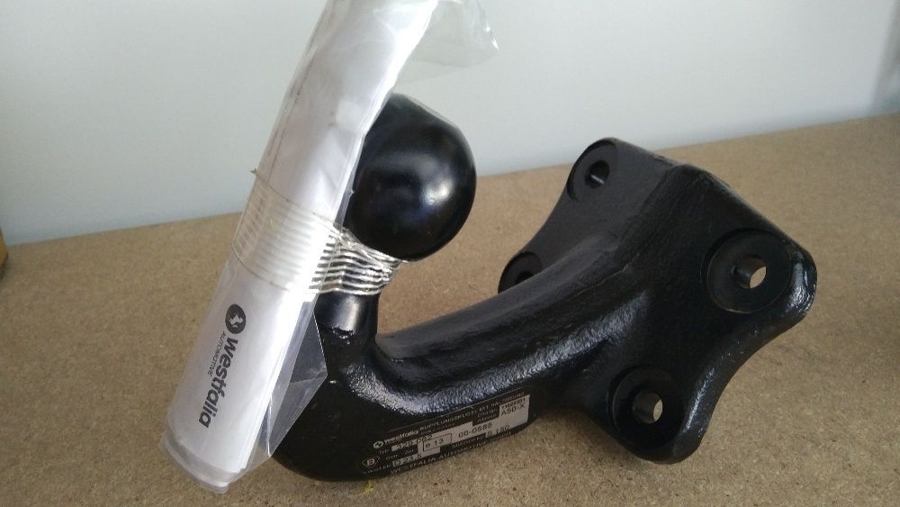 Carlige de remorcare auto orice tip, NOI, preturi de IMPORTATOR!!!