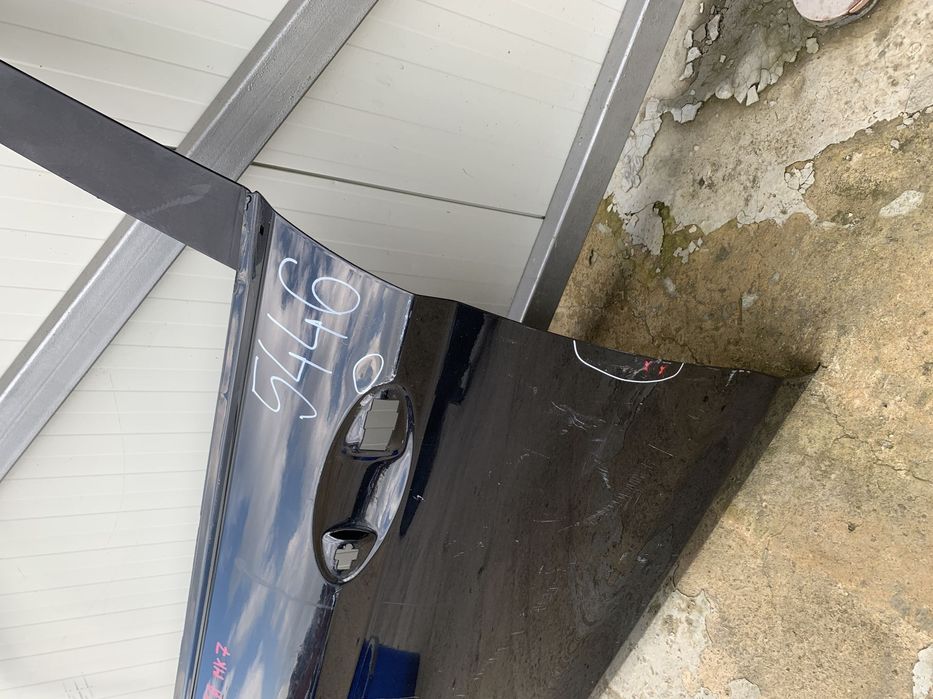 Usa stanga fata, Ford Fiesta, 2009, 2010, 2011, 2012, 2013, 2014, 2015, 2016, 2017.