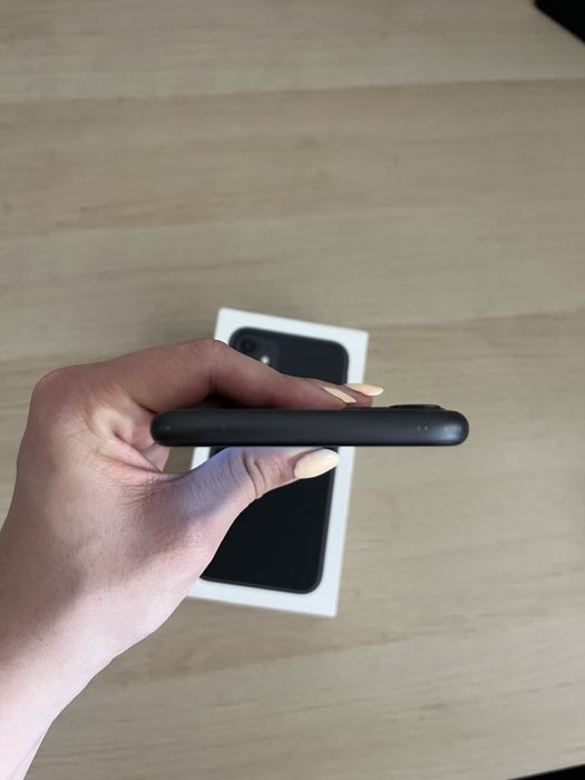 iPhone 11 64GB Черен