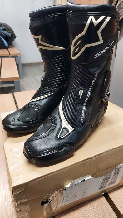 Alpinestars SMX-Plus, 39, 42,43, 44 и 45 номер