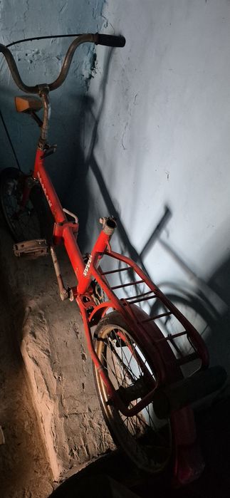 Колело    Балкан и колело зайка 3