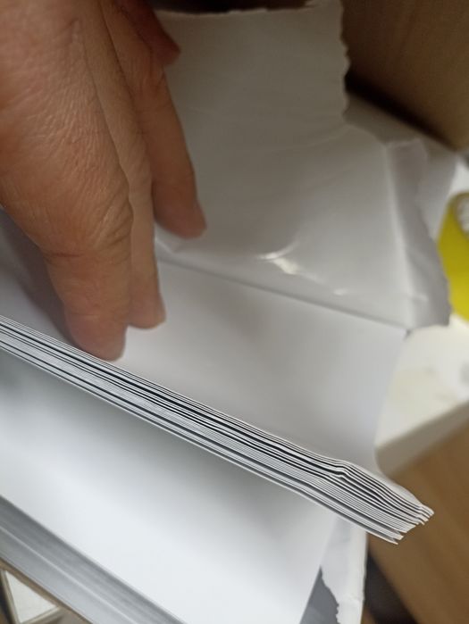 Бумага Xerox ColorPrint Coated Silk 170 SRA3 белый 250 лис