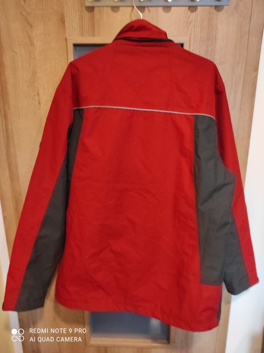 Яке-ветровка Raintex