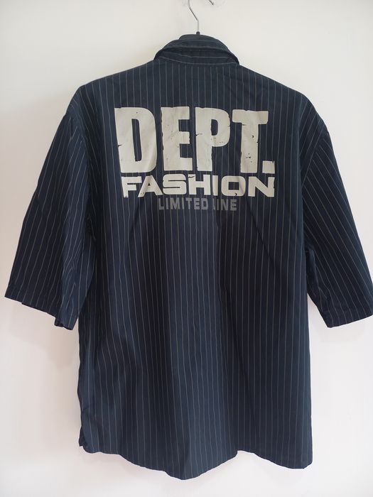 Camasa barbati model FlashLights marime 44-45 sau XXL stare perfecta