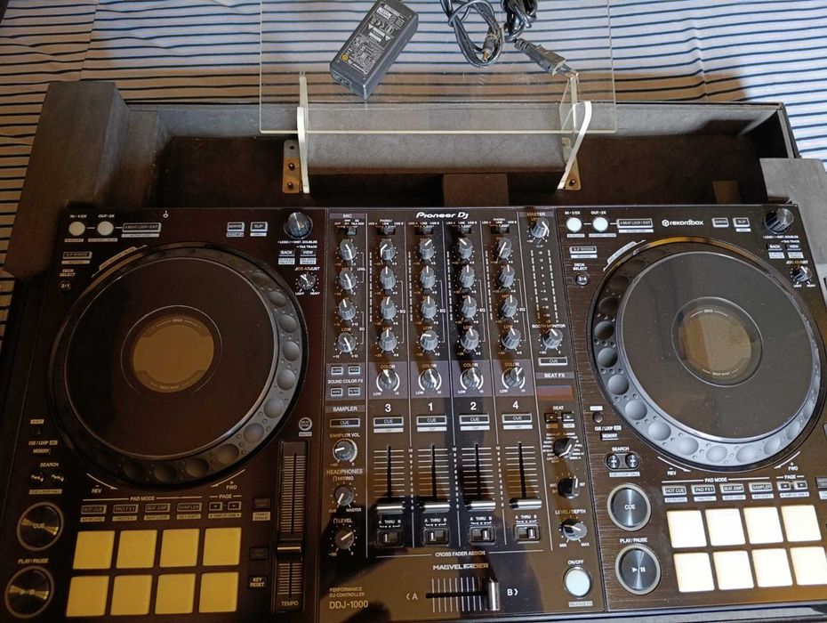 Pioneer DDJ 1000