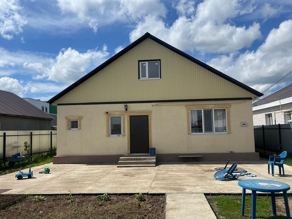 Частный дом в Подстепном,район Таити