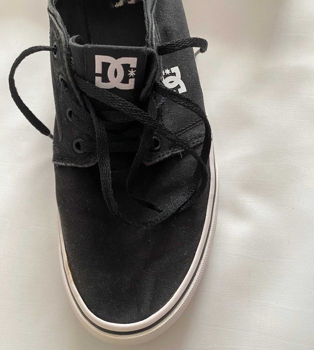 Pantofi sport barbati, DC, panza, marimea 42
