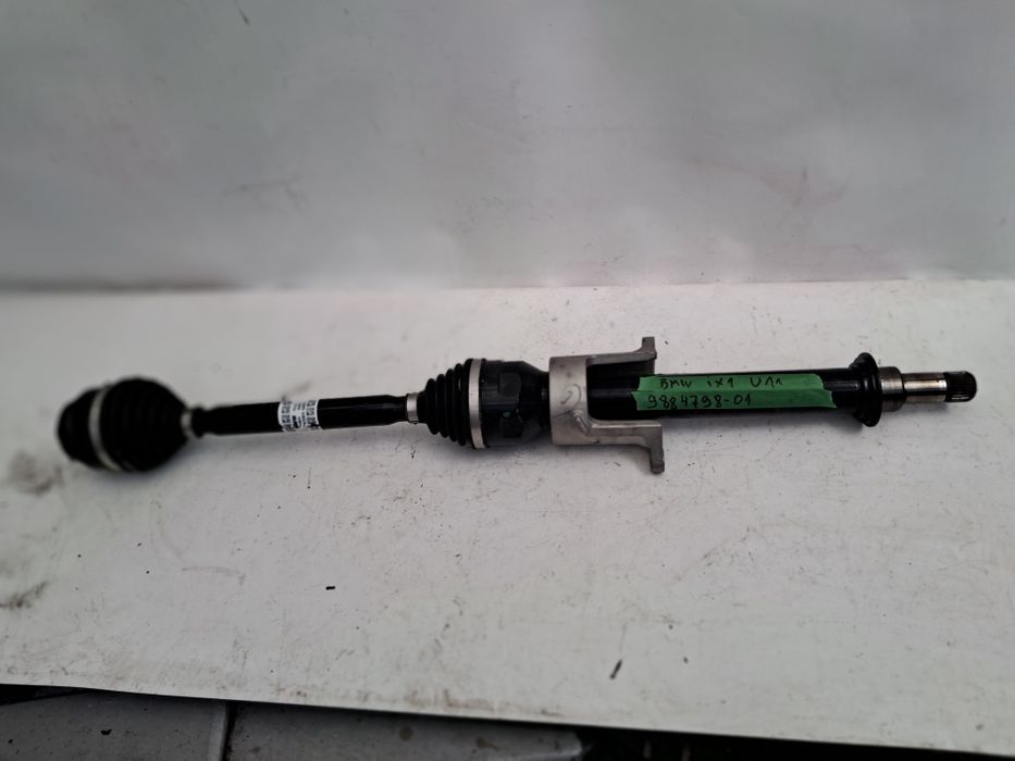 Полуоска Bmw  ix1 U11