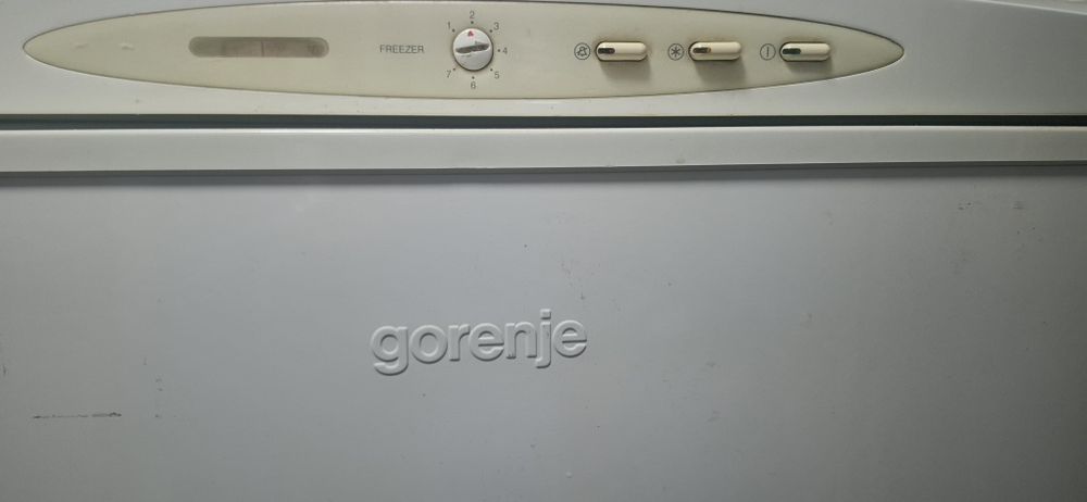 Vand Combina frigorifica Gorenje 1.8m