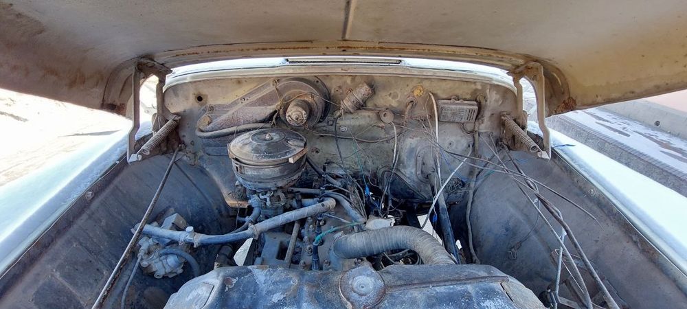 Gaz 52 sotiladi 1984 yil tiko 2107 shulara almashliman