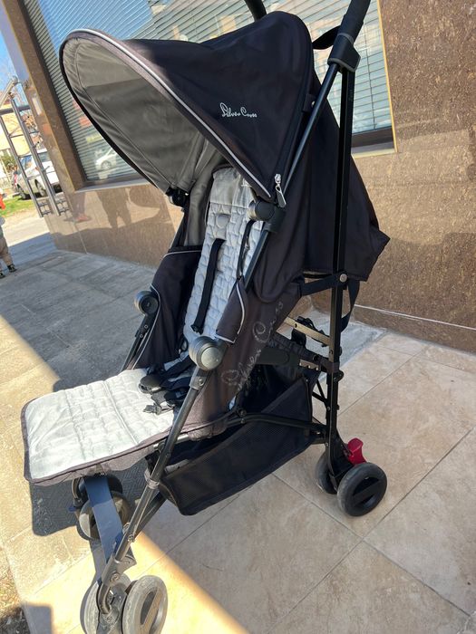 Лятна количка Silver Cross Zest