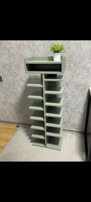 Продаётся обувница полка для обуви