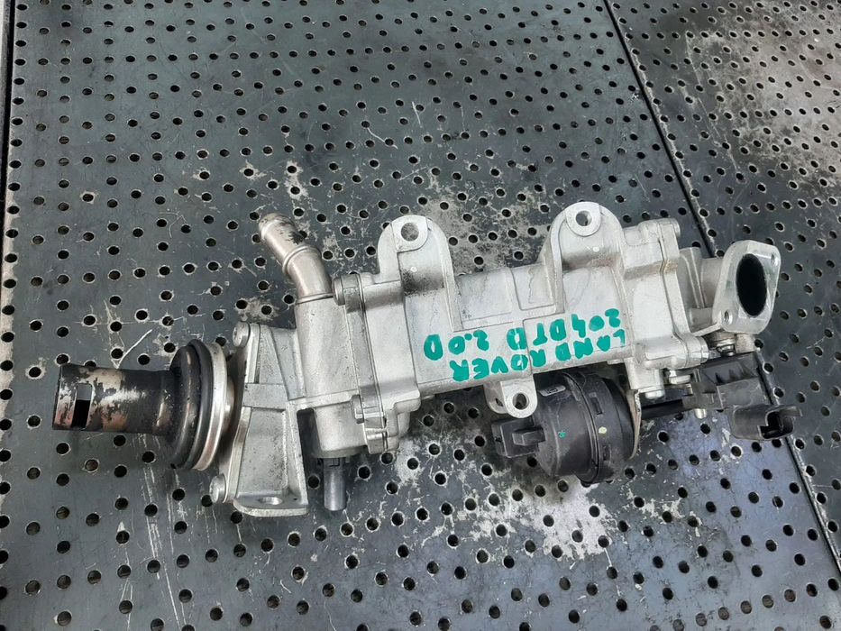 racitor gaze  2.0 d 204dtd  range rover evoque l551  k4d3-9f464-da