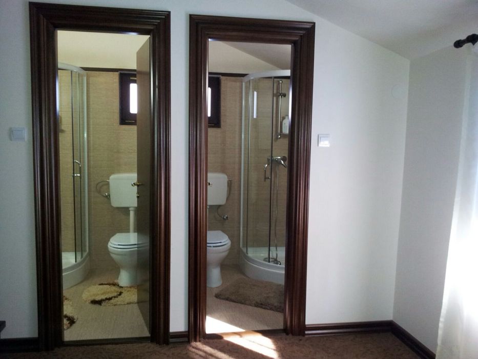 Cabană Valea Doftanei