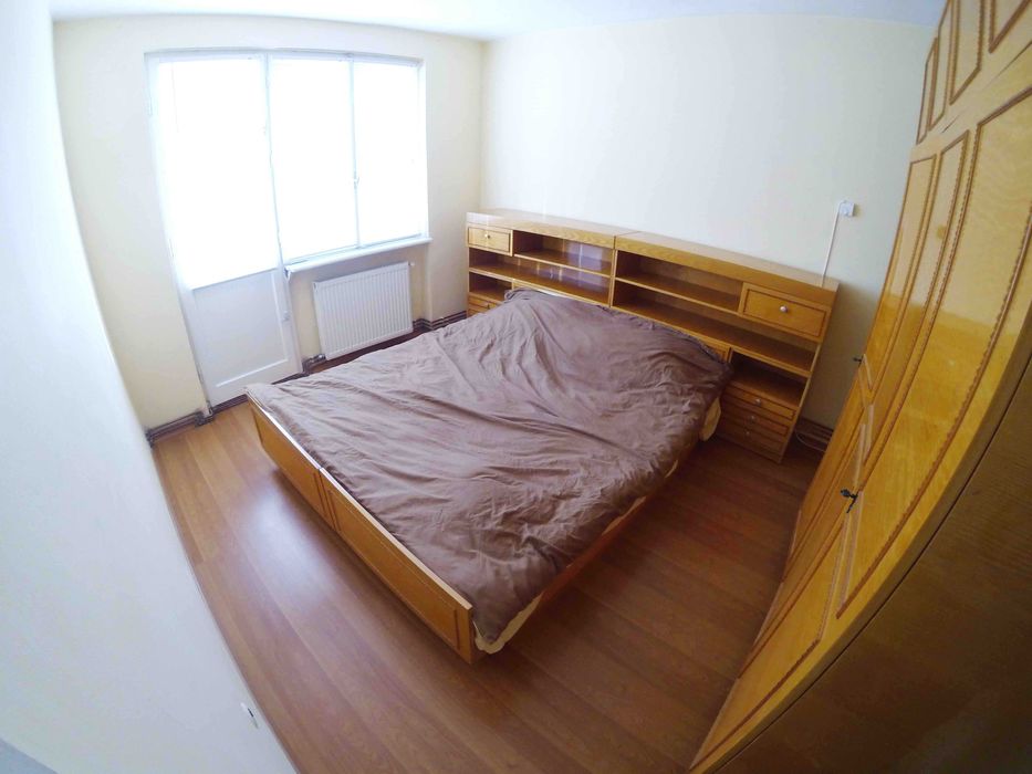 Vând apartament 2 camere Spl C.Brediceanu/Parcul G.Enescu