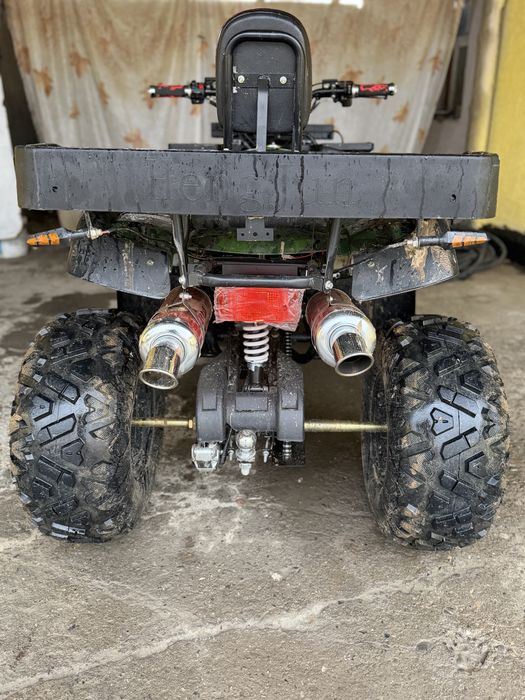 Квадроцикл 220 куб
