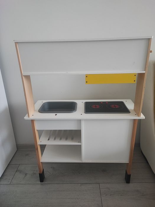 Bucatarie copii Lidl