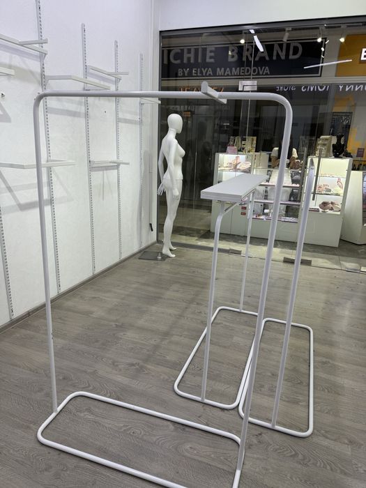 Оборудование для магазина