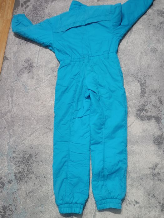 Дамски гащеризон за ски