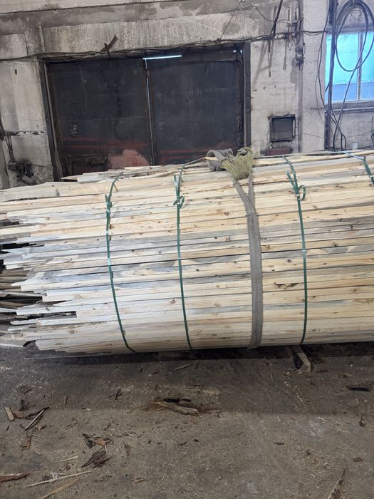 Продам дрова обрези