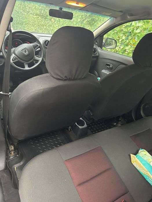 Dacia Logan 2020
